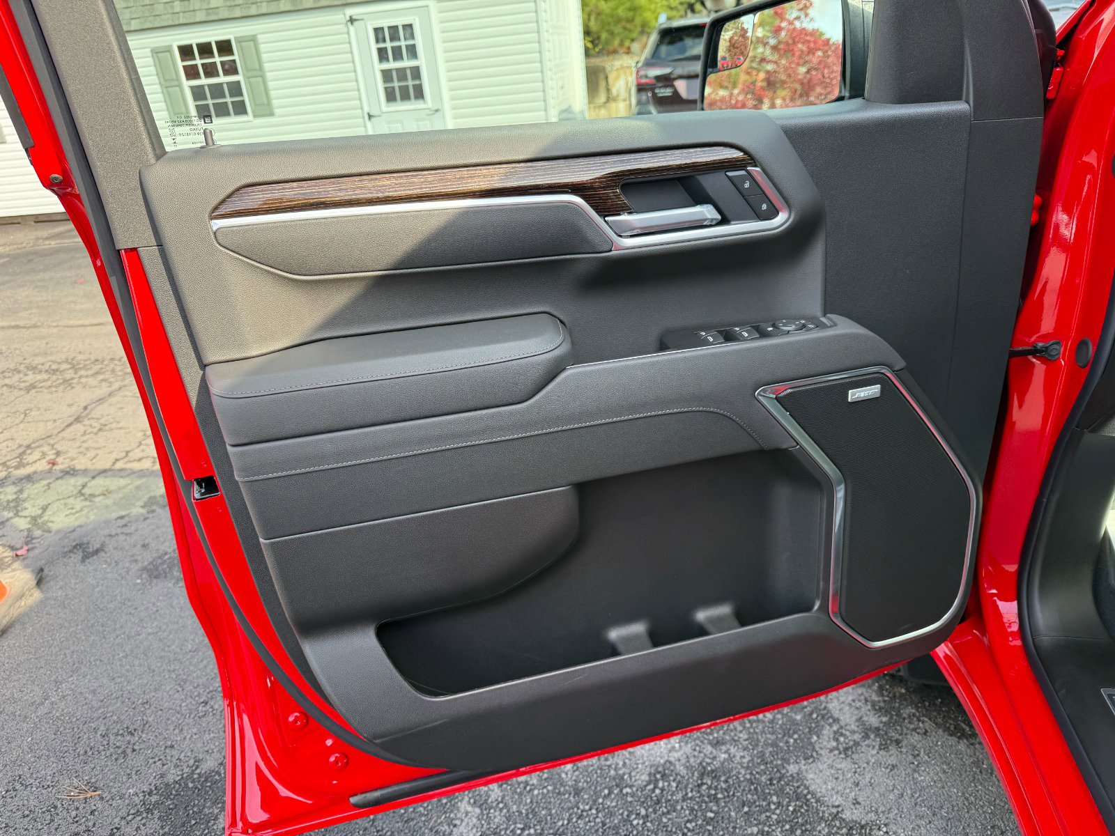 New 2026 GMC Sierra 1500 Elevation image 15