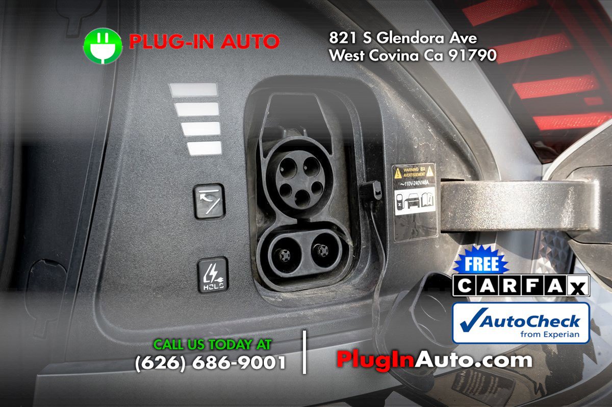 Used 2023 Kia EV6 GT-Line w/ GT-Line Suede Seat Package RWD image 15