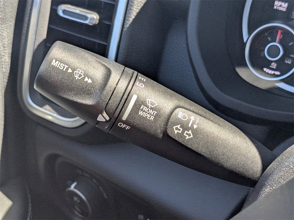 New 2026 RAM 2500 Big Horn image 27