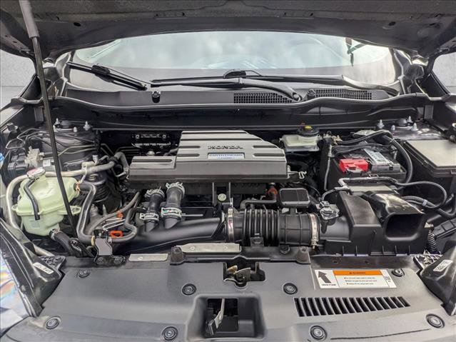 Used 2020 Honda CR-V EX image 23