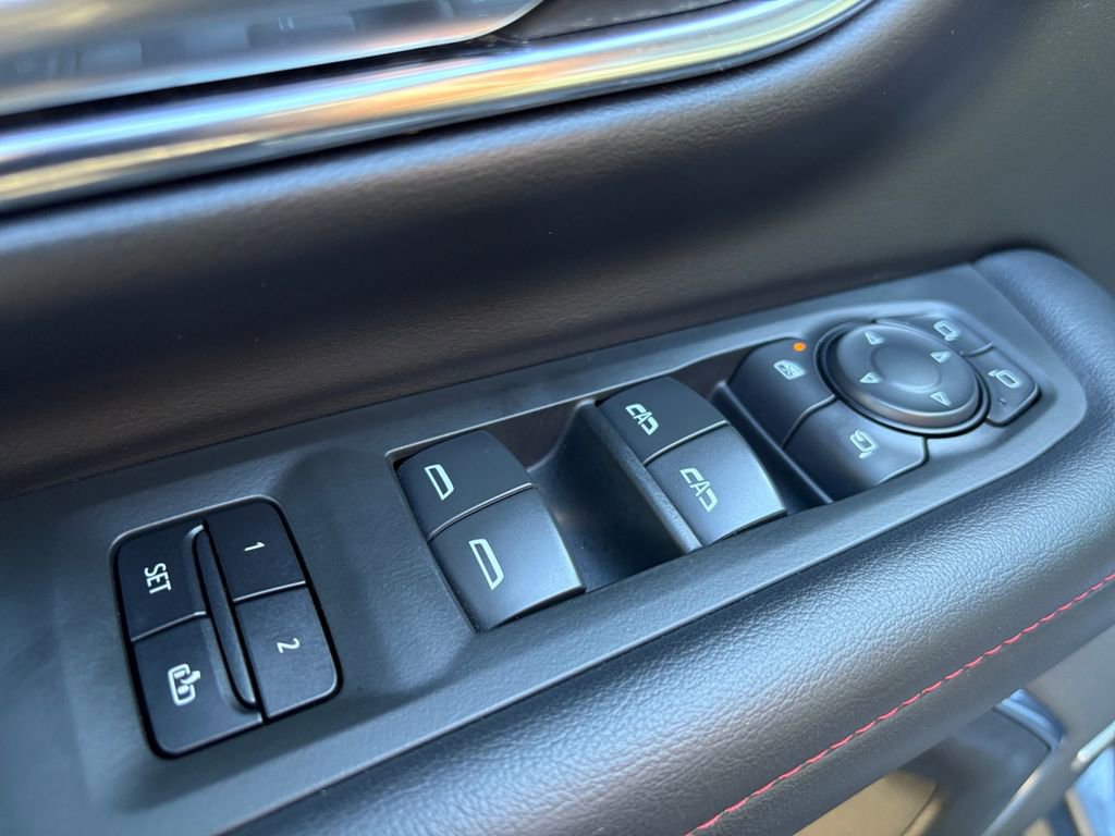 Used 2022 Chevrolet Tahoe RST w/ Luxury Package image 15