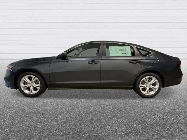 New 2026 Honda Accord LX image 3