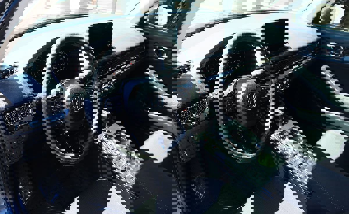 Used 2024 Honda Civic LX image 38