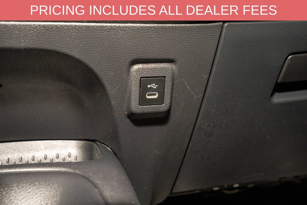 Certified 2024 Toyota Corolla LE FWD image 13