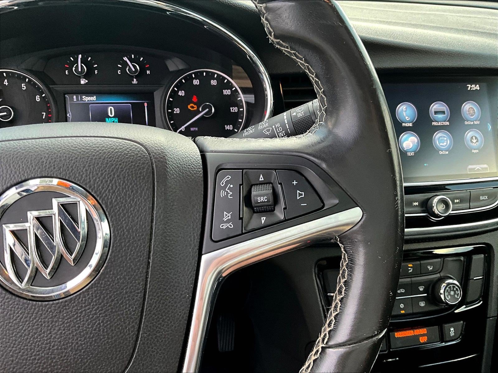 Used 2019 Buick Encore Preferred FWD image 11