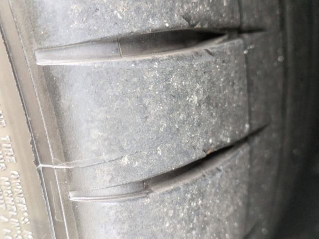 Used 2025 Chevrolet Corvette Z06 image 8