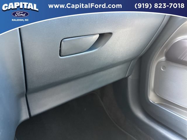 Certified 2026 Ford Maverick XL FWD image 27