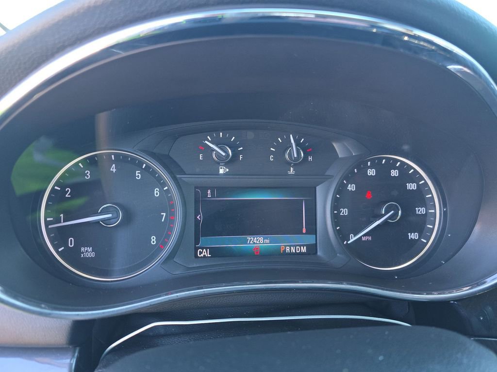 Used 2019 Buick Encore Preferred w/ Safety Package image 12