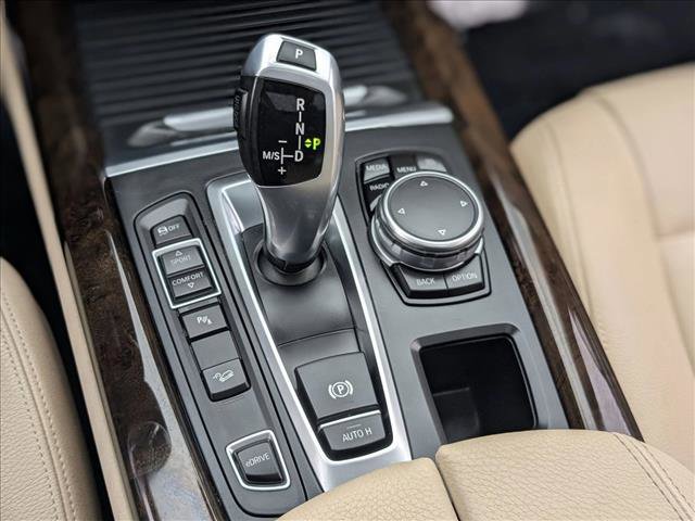 Used 2016 BMW X5 xDrive40e image 12