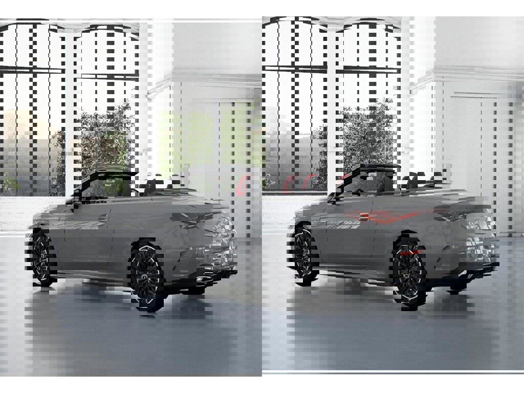 New 2026 Mercedes-Benz CLE 450 4MATIC Cabriolet image 30