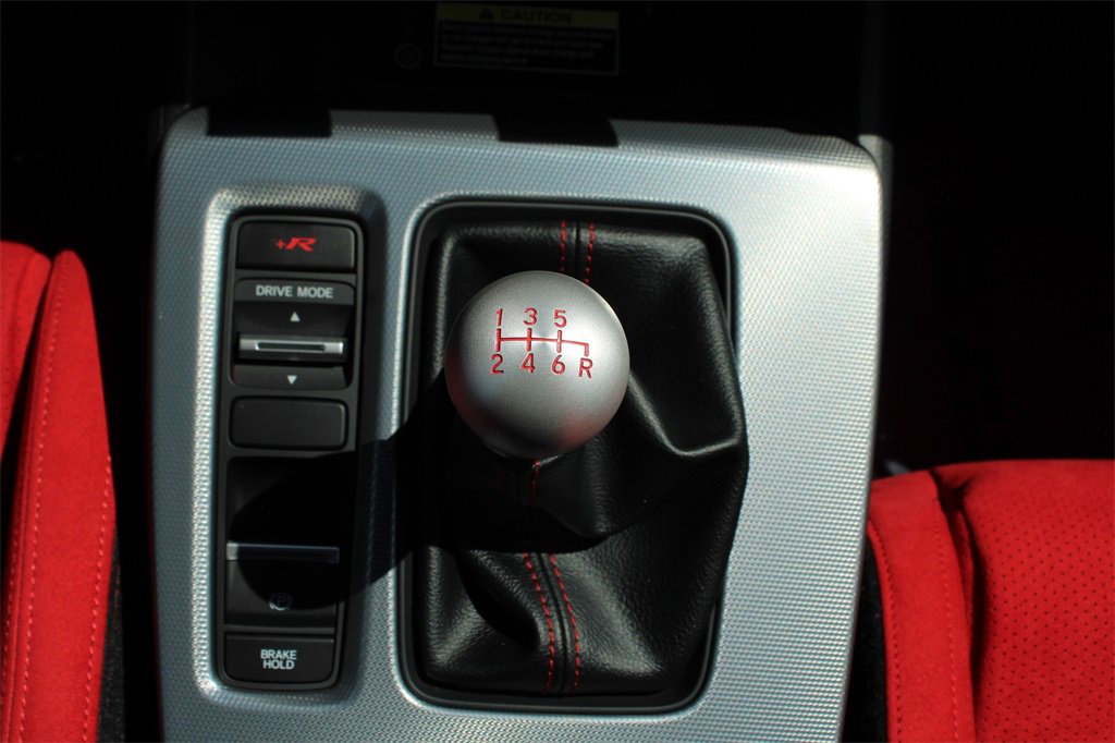Used 2024 Honda Civic Type R image 25