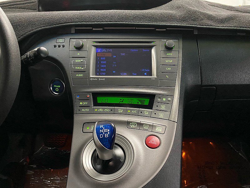 Used 2013 Toyota Prius Prime Plug-In Hybrid image 18