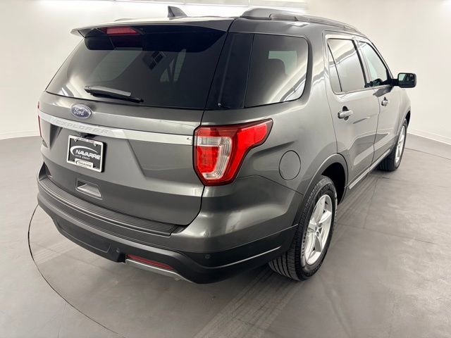 Used 2014 Ford Explorer XLT w/ Equipment Group 201A image 8