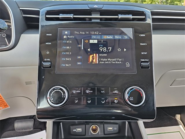 Used 2024 Hyundai Tucson SE image 20