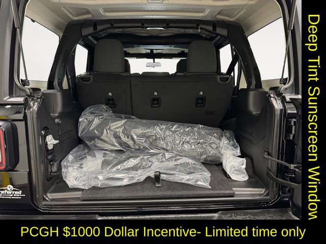 New 2026 Jeep Wrangler Sport image 12