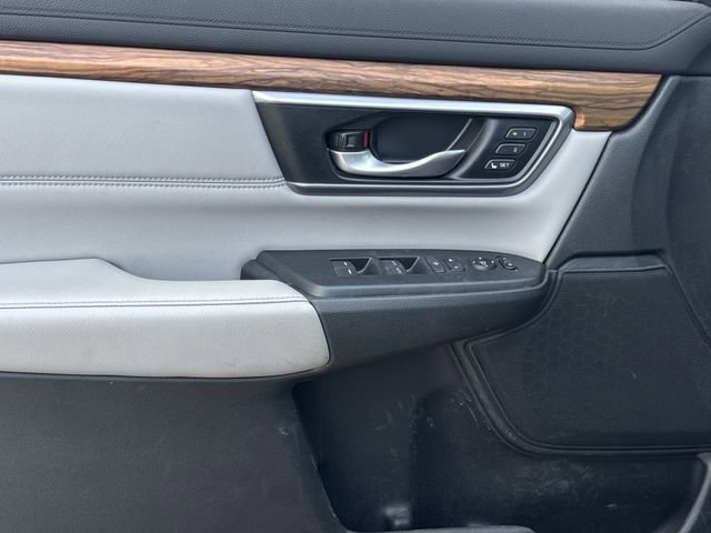 Used 2018 Honda CR-V EX-L image 23