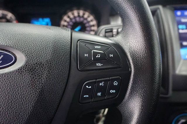 Used 2022 Ford Ranger XL w/ Equipment Group 101A High image 19