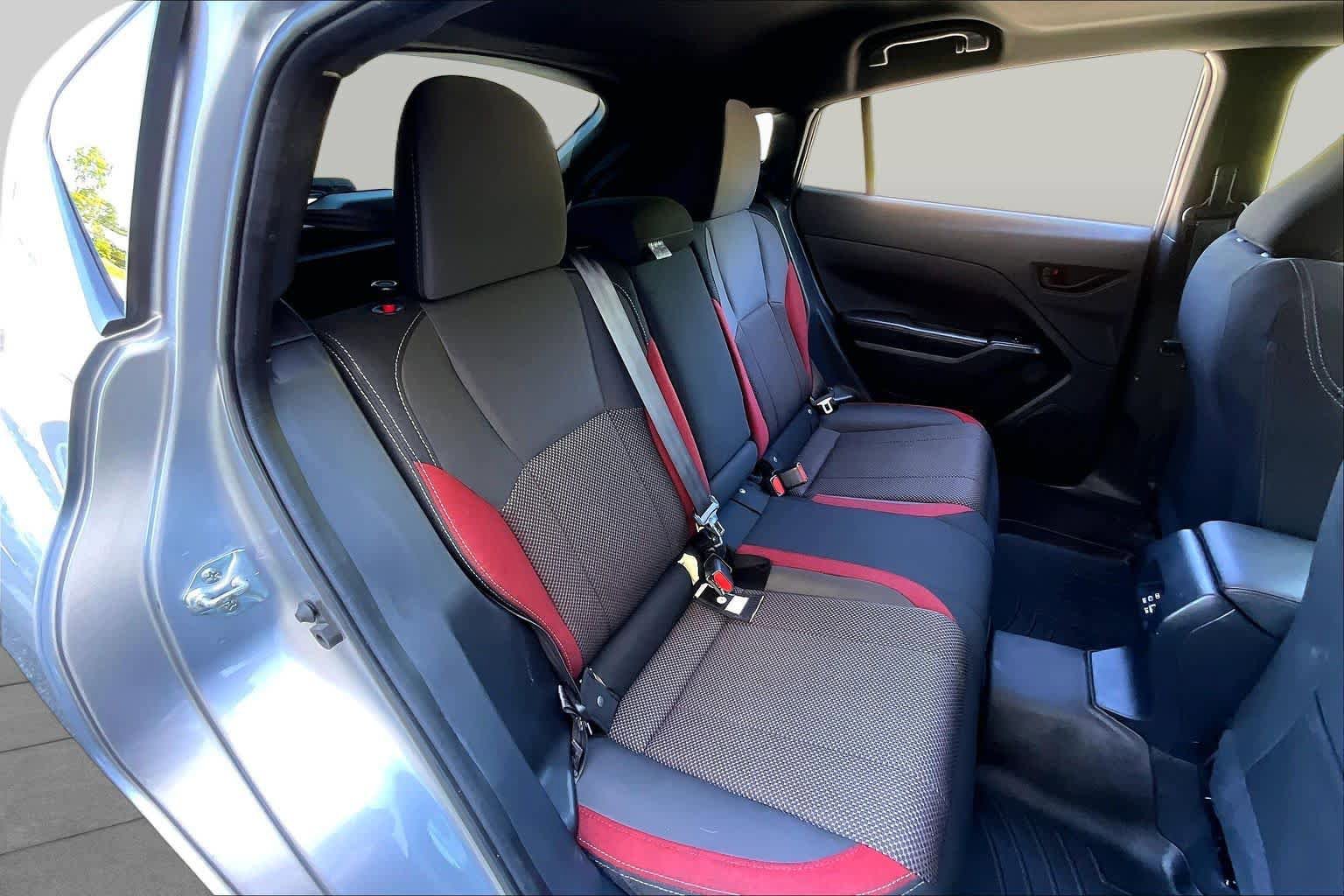 Used 2024 Subaru Impreza RS AWD/4WD image 20