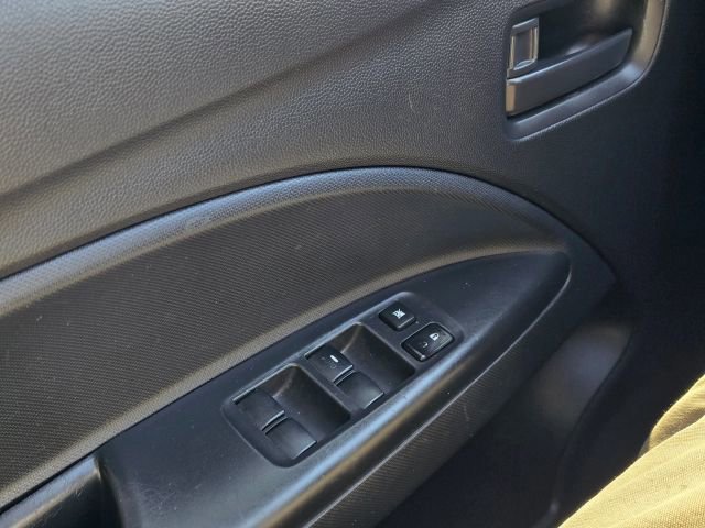 Used 2021 Mitsubishi Mirage ES FWD image 27