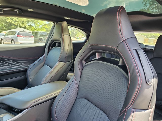 New 2026 Dodge Charger Scat Pack AWD/4WD image 17