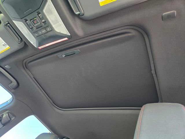 Certified 2024 Toyota RAV4 SE w/ Weather & Moonroof Package image 12