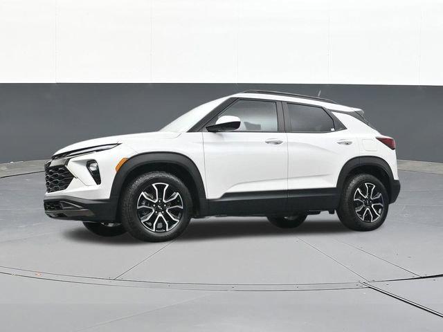 Used 2025 Chevrolet TrailBlazer ACTIV image 56