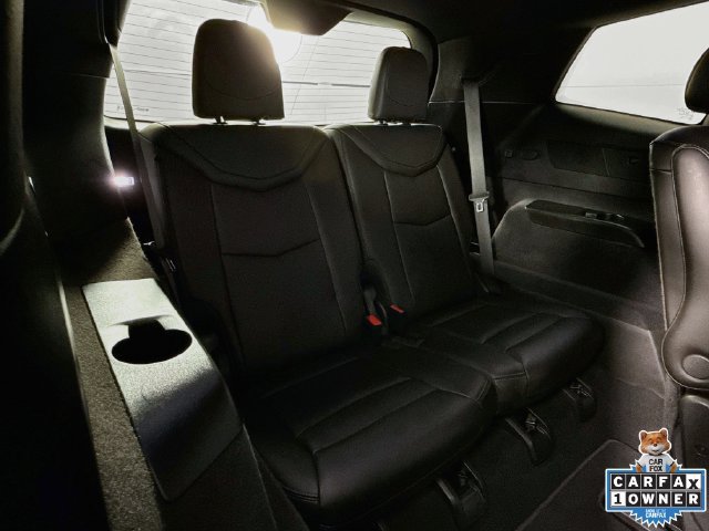 Used 2024 Cadillac XT6 Premium Luxury AWD/4WD image 31