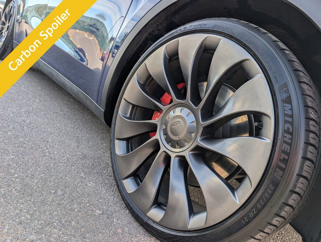 Used 2023 Tesla Model Y Performance image 7