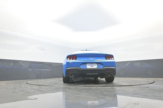 New 2026 Ford Mustang Coupe RWD image 28