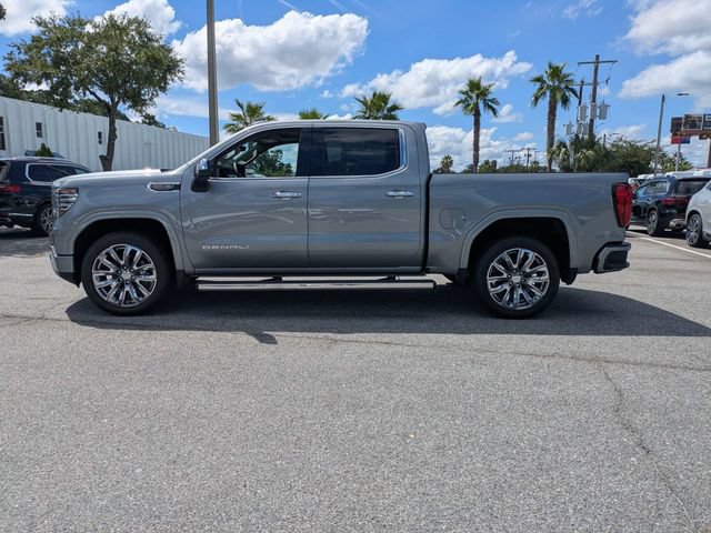 New 2026 GMC Sierra 1500 Denali w/ Denali Reserve Package AWD/4WD image 8