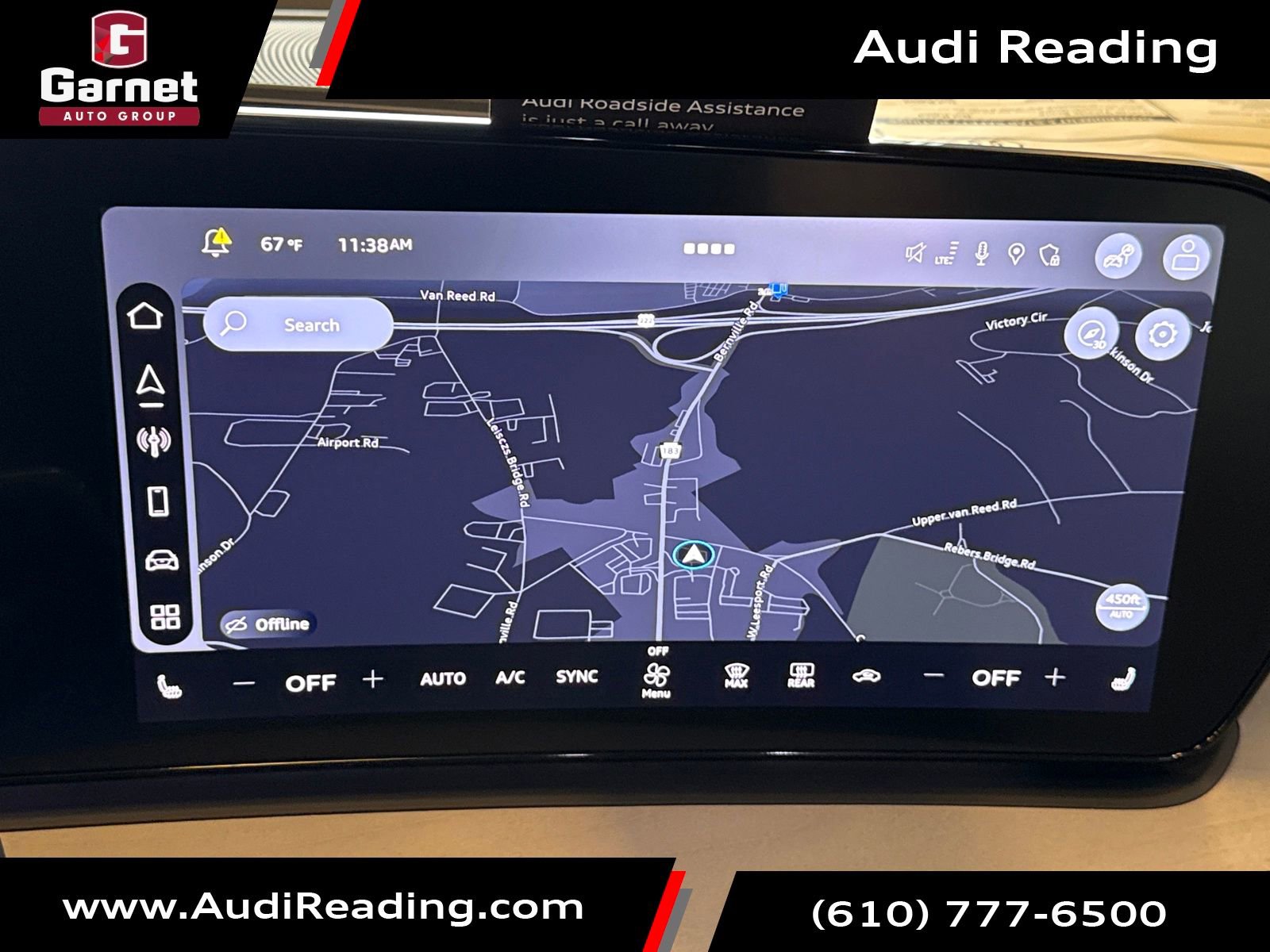 New 2026 Audi Q3 quattro 2.0T image 19