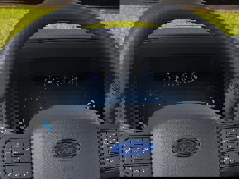 New 2025 Ford F150 STX w/ Equipment Group 200A image 35