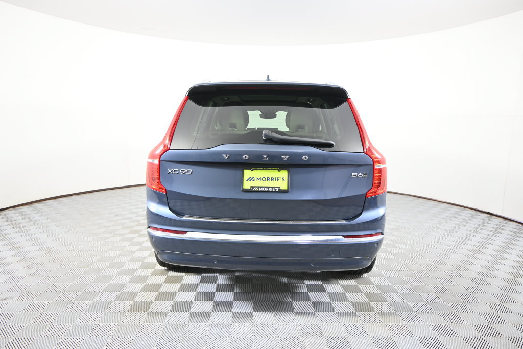 Used 2023 Volvo XC90 B6 Plus w/ Protection Package Premier AWD/4WD image 5