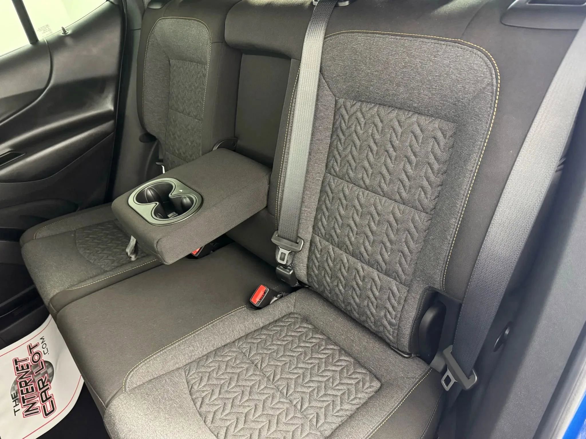 Used 2024 Chevrolet Equinox LT image 36