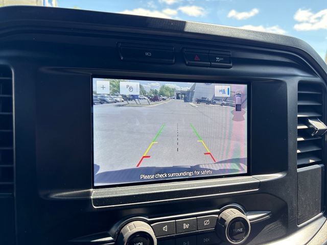 Used 2023 Ford F150 XL w/ STX Appearance Package AWD/4WD image 23