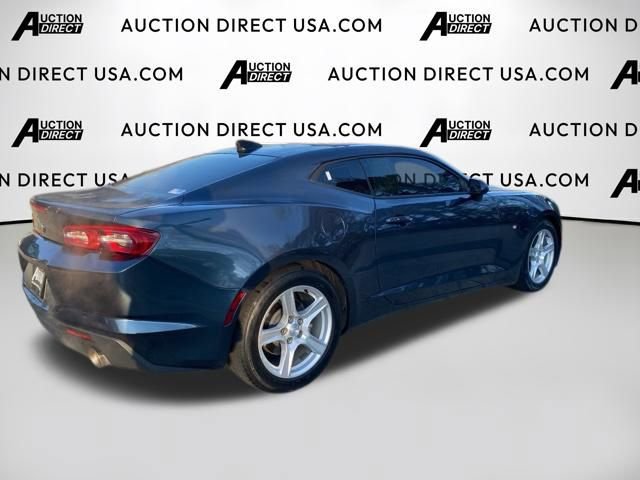 Used 2023 Chevrolet Camaro LT RWD image 20