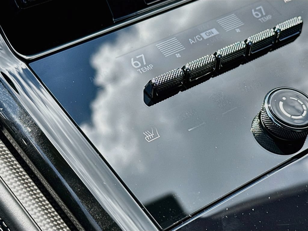 New 2026 Porsche Panamera GTS AWD/4WD image 23