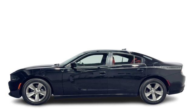 Used 2018 Dodge Charger SXT Plus w/ Beats Audio Group RWD video 1
