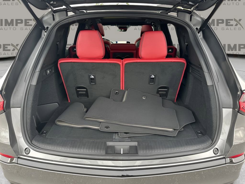 Used 2025 Acura MDX A-Spec image 31