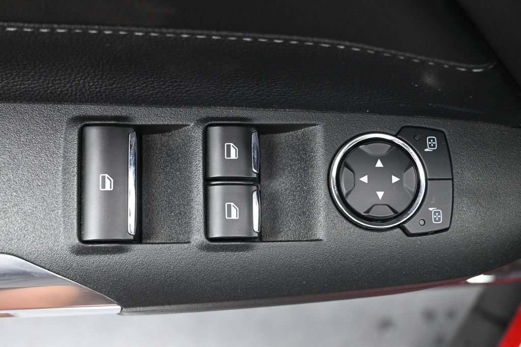 Used 2022 Ford Mustang GT Premium w/ Black Accent Package RWD image 17