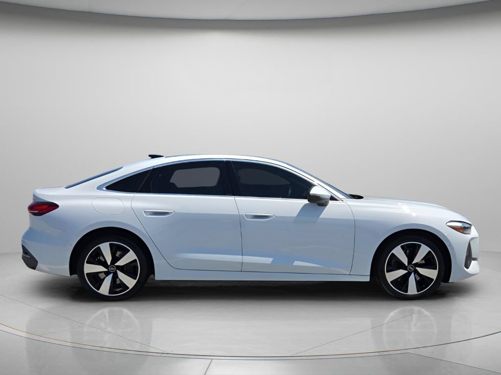 Used 2025 Audi A5 2.0T Premium w/ Convenience Package AWD/4WD image 8