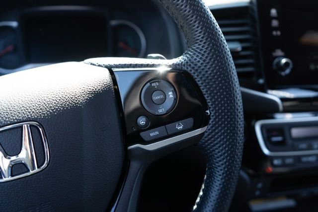 Used 2021 Honda Passport Elite image 21