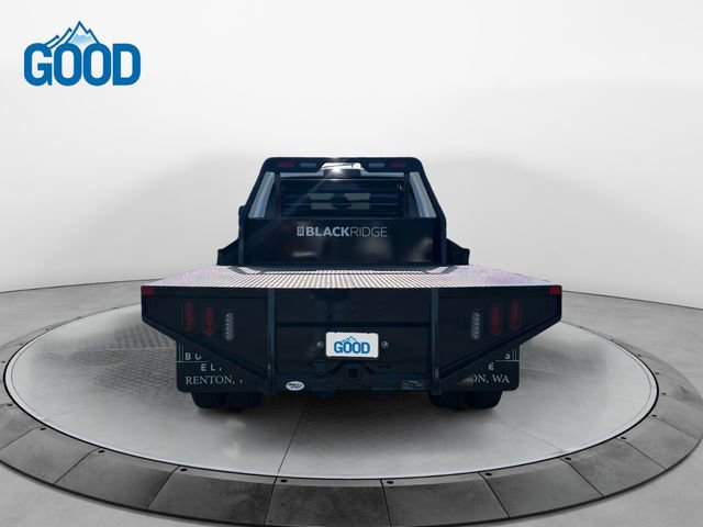 Used 2024 RAM 3500 SLT w/ Quick Order Package 2YG SLT image 4