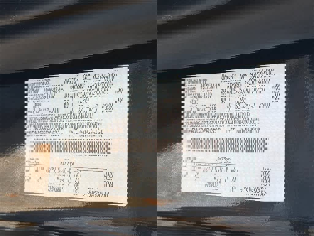 Used 2023 Ford Transit 350 XLT image 28