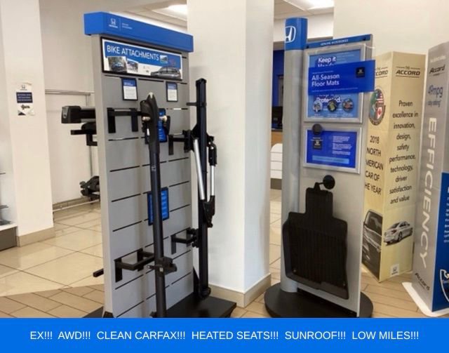 Used 2019 Honda Pilot EX image 19