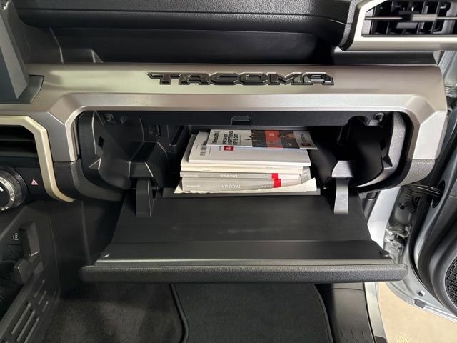 Used 2024 Toyota Tacoma TRD Off-Road image 48