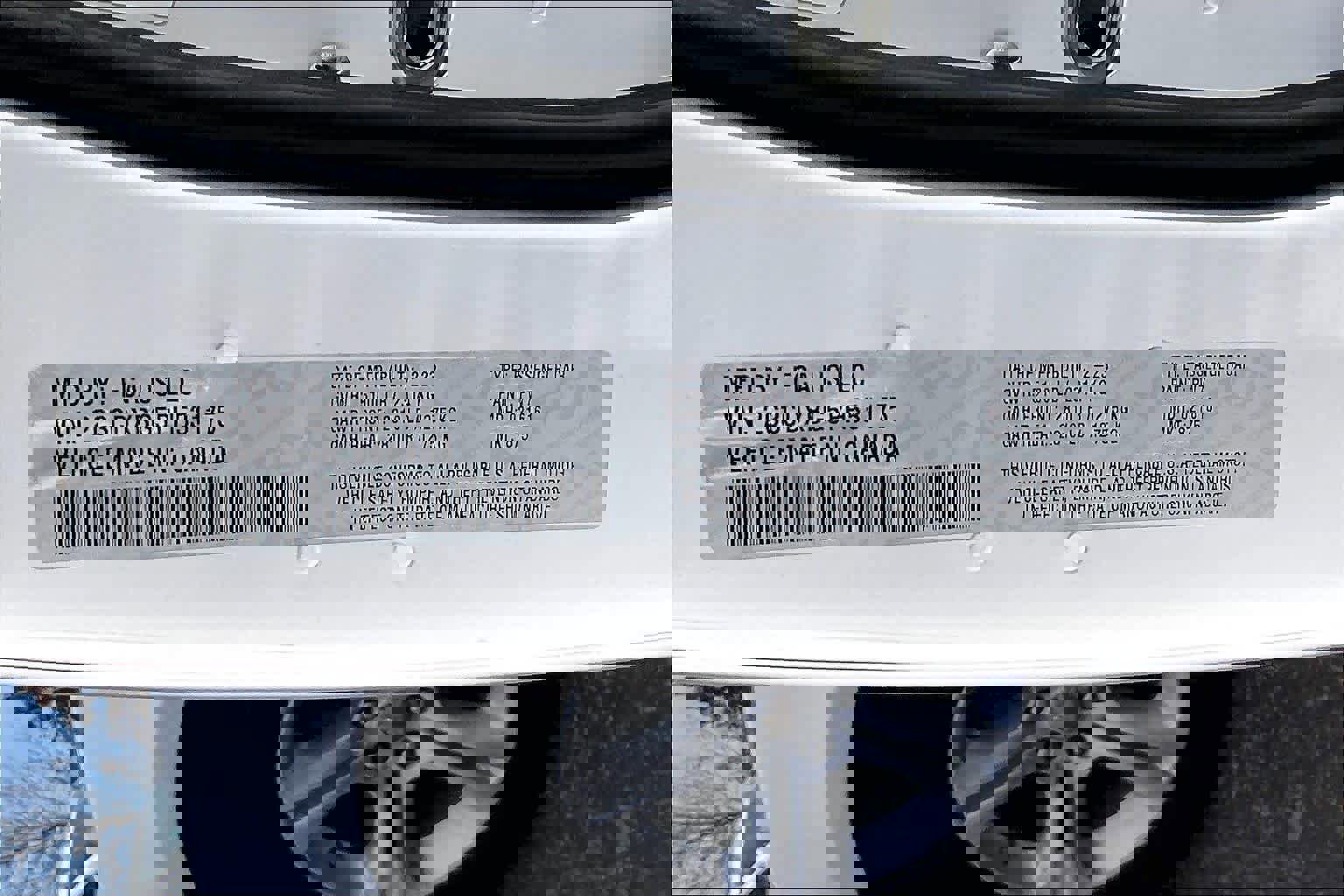 Used 2023 Dodge Charger SXT image 34