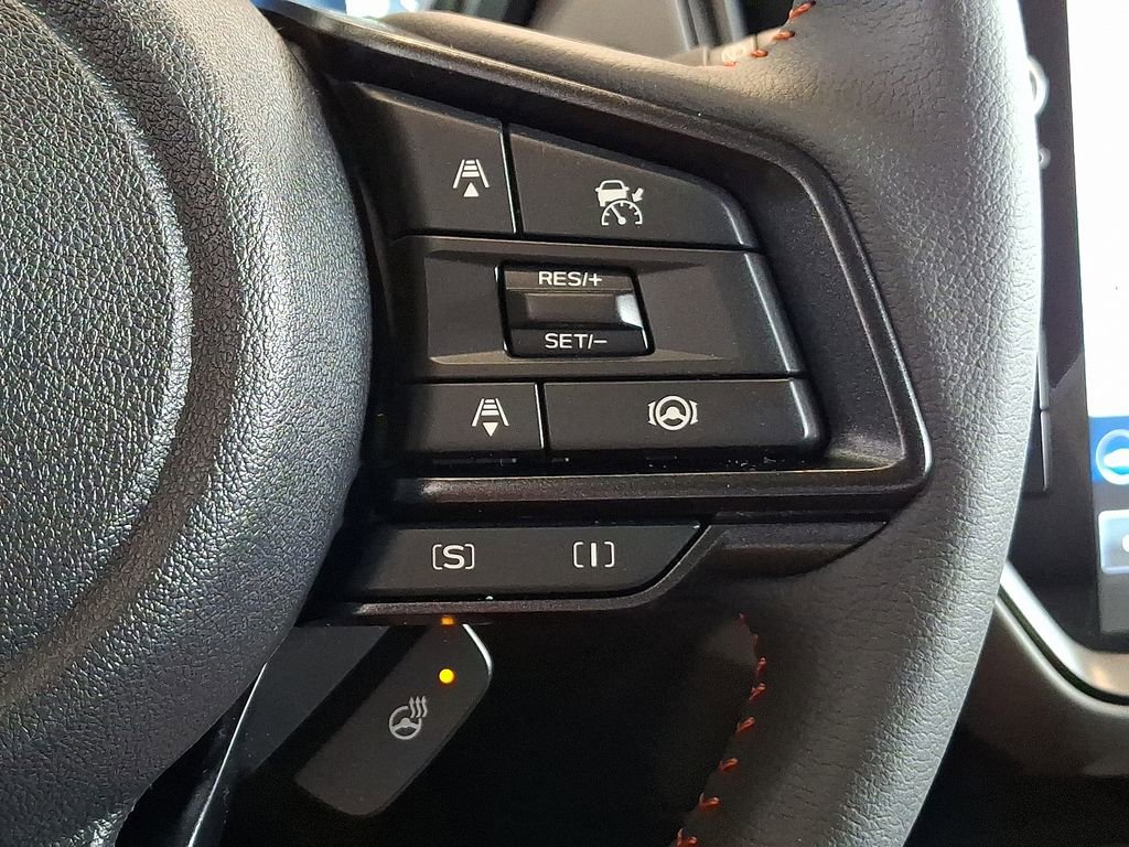 New 2026 Subaru Crosstrek 2.5i Limited AWD/4WD image 13