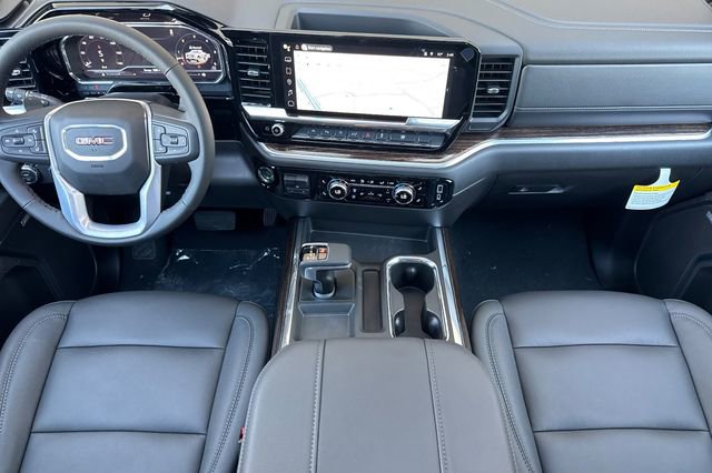 New 2025 GMC Sierra 1500 Elevation w/ Elevation Premium Package image 15