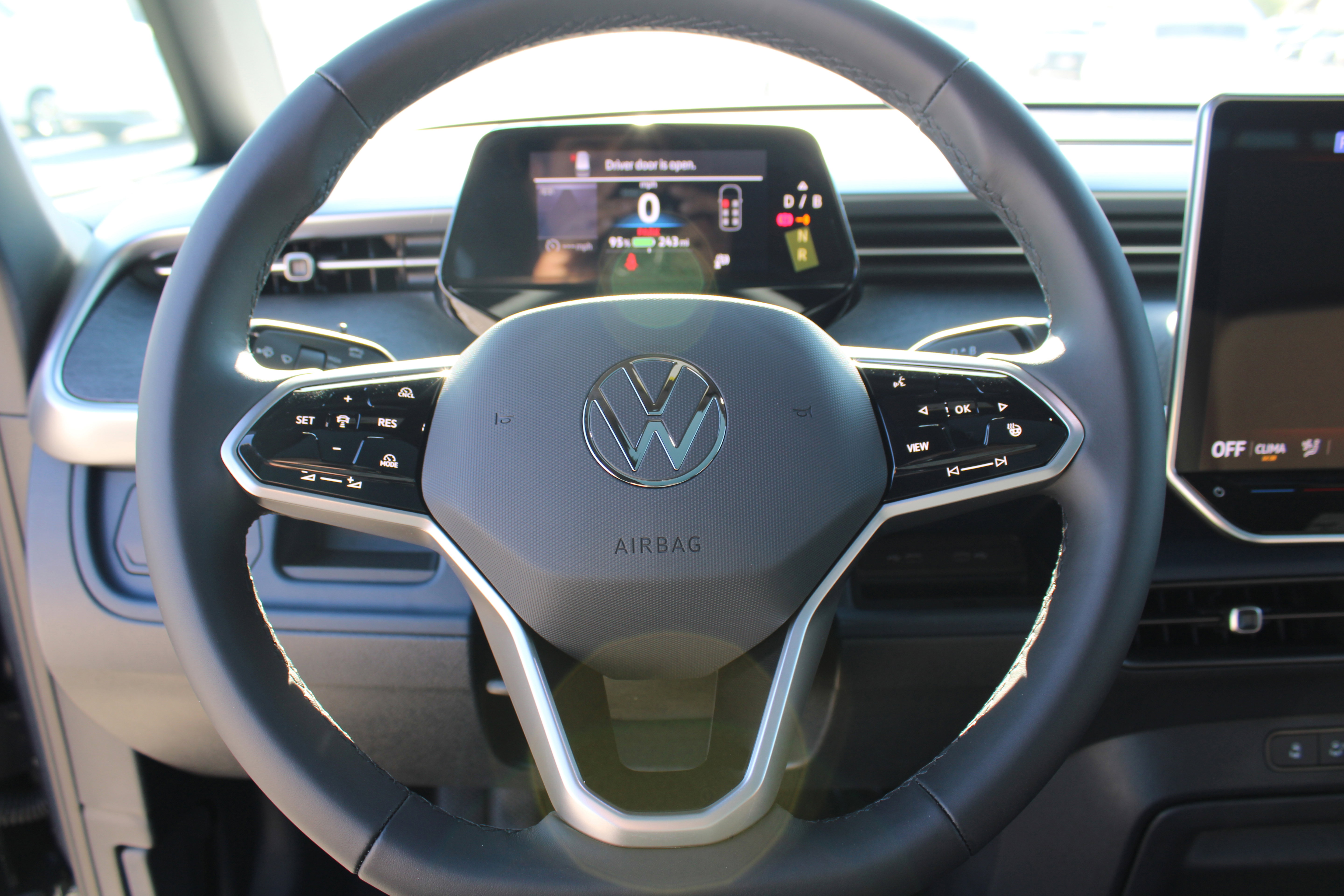 New 2025 Volkswagen ID. Buzz Pro S Plus image 10